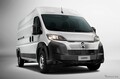 シトロエンの商用バン『ジャンパー』、2026年型をブラジル発表…新エンジンで燃費8％向上