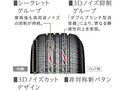 ブリヂストン ALENZA LX100はオンロードSUV向けタイヤ。テスト試乗でわかった想像以上の快適性