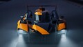 最新ハイパーカーの開発に立ち会える!? マクラーレンがレース好き垂涎の特別プログラム発表