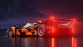 最新ハイパーカーの開発に立ち会える!? マクラーレンがレース好き垂涎の特別プログラム発表