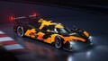 最新ハイパーカーの開発に立ち会える!? マクラーレンがレース好き垂涎の特別プログラム発表