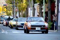 【旧車、200台集合】谷保天満宮旧車祭2019　日本の自動車文化の発祥地、クラシックカー集結