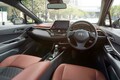 【ニュース】トヨタ C-HRの内装を黒と茶色にイメージアップした「モード-ネロ」と「モード-ブルーノ」