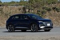 【試乗】新型 アウディ Q4 e-tron｜後輪駆動で運転が楽しい！ これからのアウディを担う“売れ筋”電気自動車