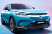 ホンダが世界でEV攻勢　SUVやスポーツカーを一気に電動化！ でも日本向けEV戦略が保守的な訳