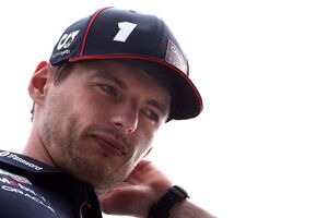 フェルスタッペン、ペナポ累積の出場停止危機でも「アプローチは不変。何で僕が変える必要が？」