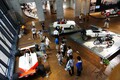 ホンダコレクションホールが開館20周年！　60台の名車が走るイベント開催