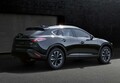 【サイズ比較】マツダ車対決！ 中国専用モデル CX-4 vs 新型マツダ3  ／CX-4はマツダ3をひと回り大きくした感じ