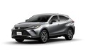 注目モデル最新購入情報［2025夏版］《ハリアー》