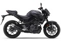 ヤマハ「MT-25 ABS」【サクッと読める！250ccバイク・2025年現行モデル解説】