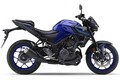 ヤマハ「MT-25 ABS」【サクッと読める！250ccバイク・2025年現行モデル解説】