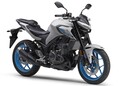 ヤマハ「MT-25 ABS」【サクッと読める！250ccバイク・2025年現行モデル解説】