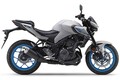 ヤマハ「MT-25 ABS」【サクッと読める！250ccバイク・2025年現行モデル解説】