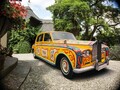 ロールス・ロイス・ファントムの100年を振り返るアートワークとエピソード