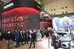 「東京オートサロン」が香港で初開催、日本のカスタム文化を世界へ