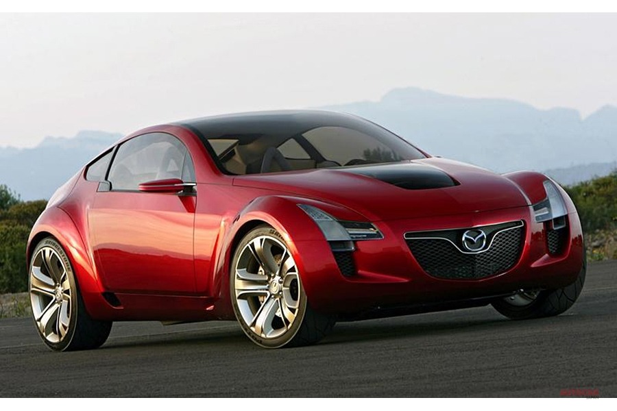 コンセプトカーの試乗ってどんな感じ？　走りは期待外れ　英国記者の視点