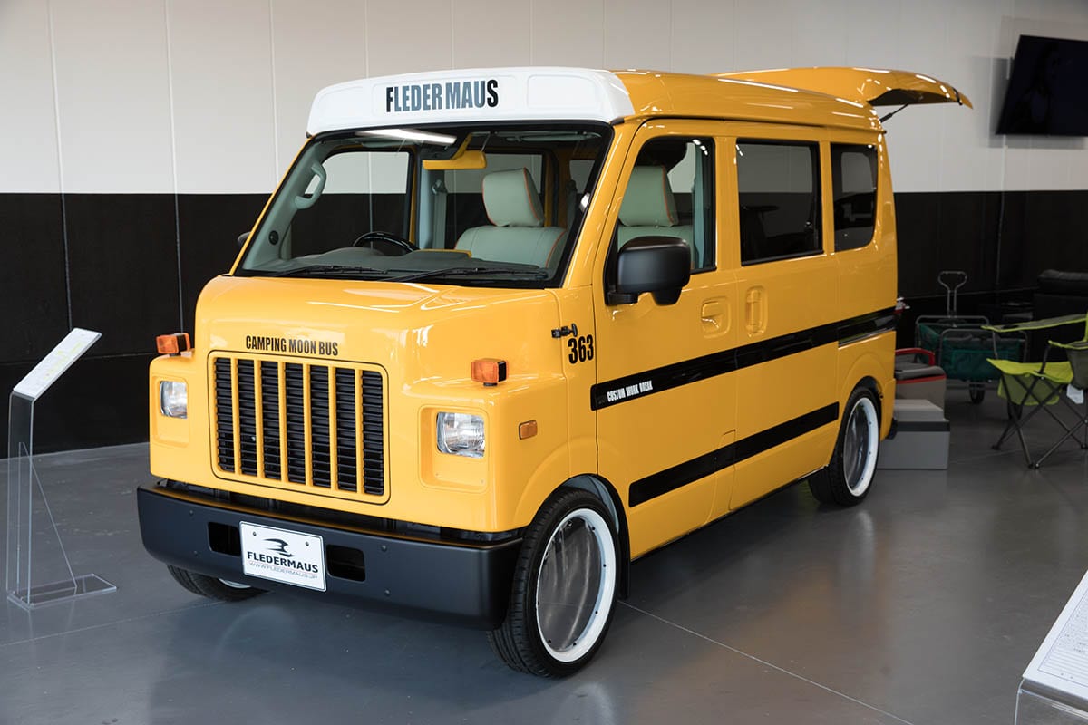 新車購入時に一緒にカスタムしちゃう お得で便利なコンプリートカーショップが大阪府にオープン スタイルワゴン ドレスアップナビ 自動車情報サイト 新車 中古車 Carview