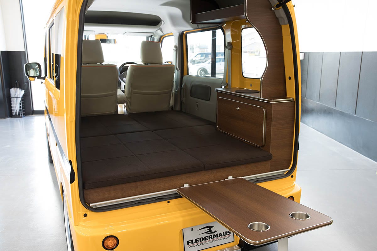 新車購入時に一緒にカスタムしちゃう お得で便利なコンプリートカーショップが大阪府にオープン スタイルワゴン ドレスアップナビ 自動車情報サイト 新車 中古車 Carview