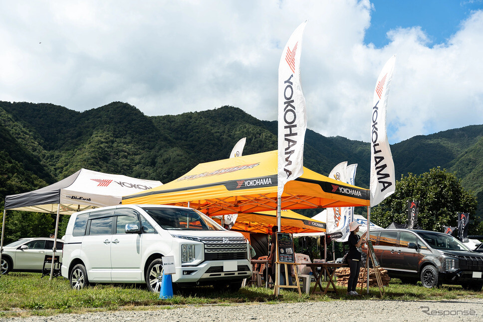 ジオランダーで外遊び最強化！ 朝霧高原で確かめた最新ラインナップ…スターキャンプ2025