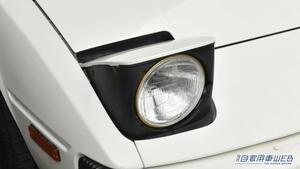 「ロータリーエンジンのための専用設計」リアルスポーツとして世界を魅了し欧米で大ヒット。一方で「プアマンズ・ポルシェ」という不名誉なあだ名で呼ばれることも…。