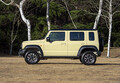【ニッポンのSUV】スズキは悲鳴！ ユーザー殺到のジムニーノマド。なぜそれほど注目を集めるのか、ズバリ考察