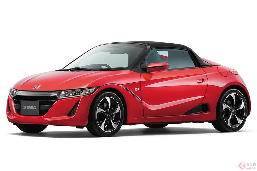 好きな国産車メーカーランキング発表 トヨタは安心感 ホンダはデザインが好き 各社の好きな理由は くるまのニュース の写真 自動車情報サイト 新車 中古車 Carview