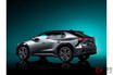 スバル新型SUV「ソルテラ」を発表へ トヨタとの共同開発EVを2022年年央までに発売
