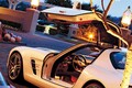 メルセデス・ベンツ SLS AMGはスーパーカーではない。高性能で合理的なスーパースポーツモデルだった【10年ひと昔の新車】