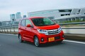 ホンダ、日産、三菱の軽自動車！ 注目のハイトワゴンクラス4車種を比較