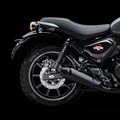 【ロイヤルエンフィールド】2025年モデル「HUNTER 350」の国内価格を発表！8/1より受注開始