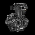 【ロイヤルエンフィールド】2025年モデル「HUNTER 350」の国内価格を発表！8/1より受注開始