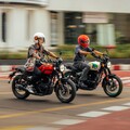 【ロイヤルエンフィールド】2025年モデル「HUNTER 350」の国内価格を発表！8/1より受注開始
