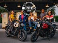 【ロイヤルエンフィールド】2025年モデル「HUNTER 350」の国内価格を発表！8/1より受注開始