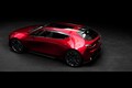 マツダ、「ビジョンクーペ」と「魁（カイ）コンセプト」の2台を世界初公開