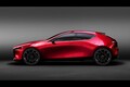 マツダ、「ビジョンクーペ」と「魁（カイ）コンセプト」の2台を世界初公開