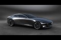マツダ、「ビジョンクーペ」と「魁（カイ）コンセプト」の2台を世界初公開