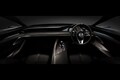 マツダ、「ビジョンクーペ」と「魁（カイ）コンセプト」の2台を世界初公開