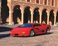 ディアブロの進化と派生モデルを追う(1992-1999)【ランボルギーニ ヒストリー】