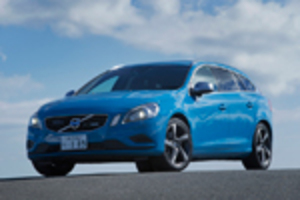 ポールスター、ボルボのECUチューンを試す