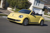 ザ・ビートル カブリオレ、米国で速攻試乗！