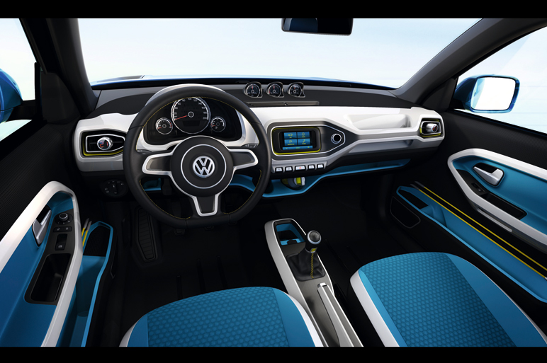 VWのコンパクトSUV　タイグンとは何者か？