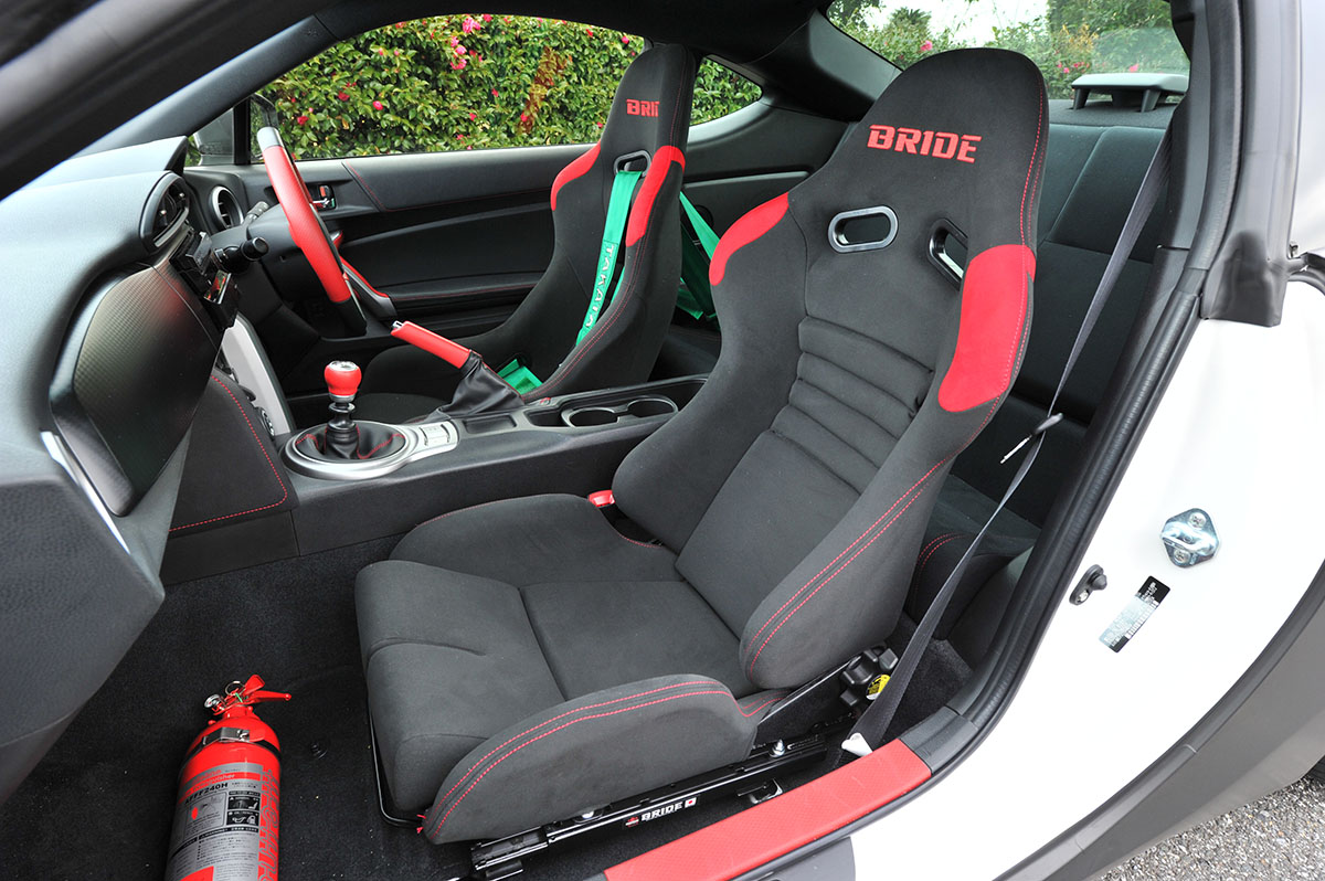 前回は 合格 も突然 不合格 はなぜ シート シートベルトの最新 車検 事情とは Auto Messe Web 自動車情報サイト 新車 中古車 Carview