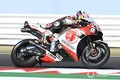 【MotoGP】中上貴晶、ミサノ初戦は9位。「ポジティブなレース」と振り返り連戦で表彰台目指す