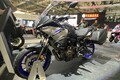 ヤマハ「トレーサー7」 スマホとの連携を可能にした最新モデル公開【EICMA2022】