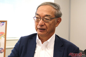 日本の自動車ユーザーって世界的にみても税負担が高い!?　自工会幹部に聞く「2025年は自動車関連税制勝負の年」!!