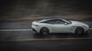 V8を搭載する、もうひとつのDB11。《動画レポート》