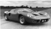 映画「フォードvsフェラーリ」の主役GT40にまつわるエピソード