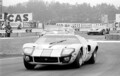 映画「フォードvsフェラーリ」の主役GT40にまつわるエピソード