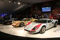 映画「フォードvsフェラーリ」の主役GT40にまつわるエピソード