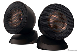 「ツイーター」だけを追加 or 交換するのもアリ！ さらには…？［お金をかけずにサウンドアップ］